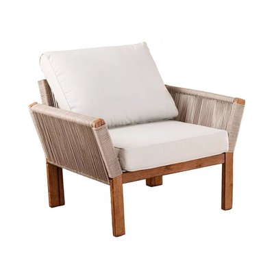 Celadon Indoor/outdoor Armchair