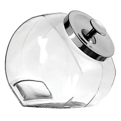 Penny Candy Jar