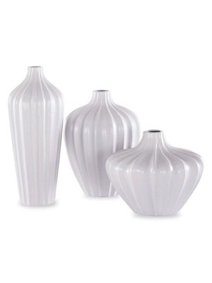 Safavieh 3-piece Ceramic Vase Set