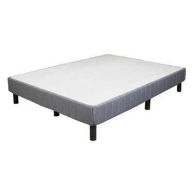 Tw & Extra Large Size Enforce Platform Bed Base