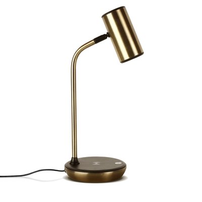 Ezra Led Table Lamp