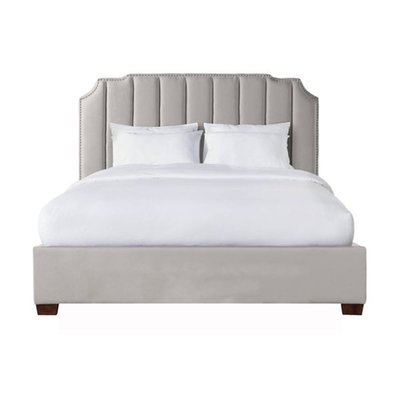Duncan Upholstered Bed